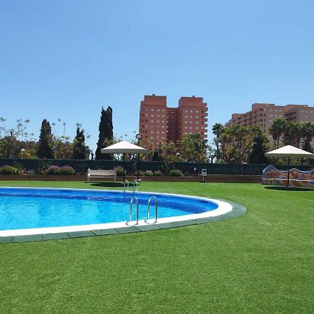 Costa Caribe III Nº 1108 Apartment Oropesa del Mar Exterior foto