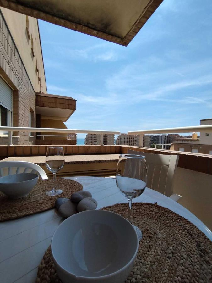 Costa Caribe III Nº 1108 Apartment Oropesa del Mar Exterior foto